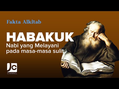 Video: Apa arti Habakuk dalam Alkitab?