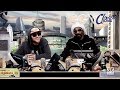 Mac Miller freestyle rapping with Snoop Dogg | GGN Classic