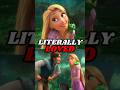 Who Loved Rapunzel The Most In Tangled Tangled Disney Theory Eastereggs Rapunzel Shorts 