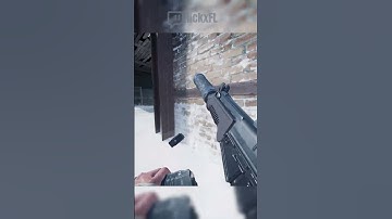 Black Ops 6 is kinda clean #blackops6 #bo6 #cod #twitch #movement