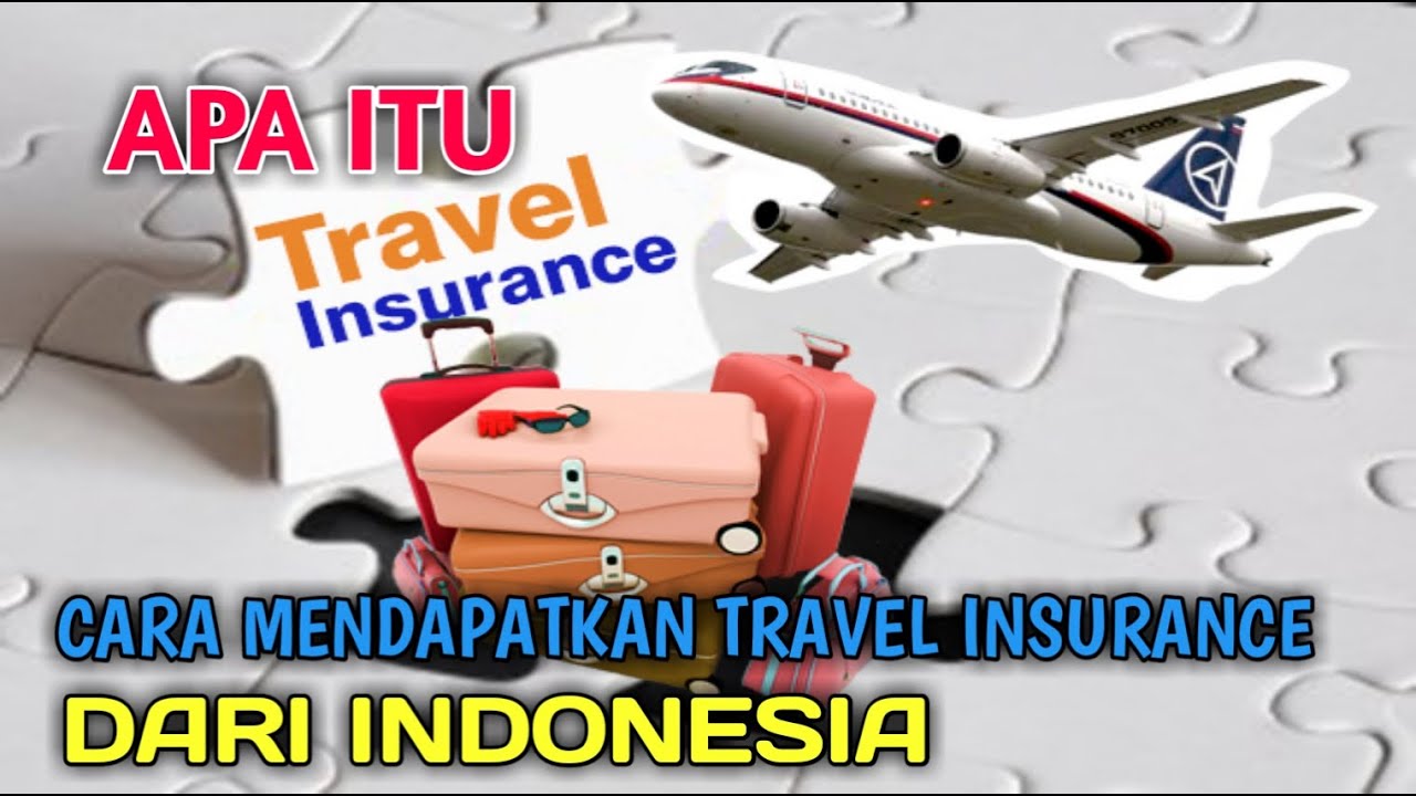 cara top up travel insurance