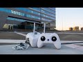 Questo Mini drone Acro FPV è perfetto per imparare!