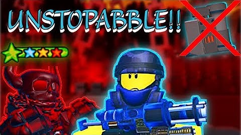 3 Star DeathBringer "CHEESE" (IGNITIONLESS) Guide | The Battle Bricks