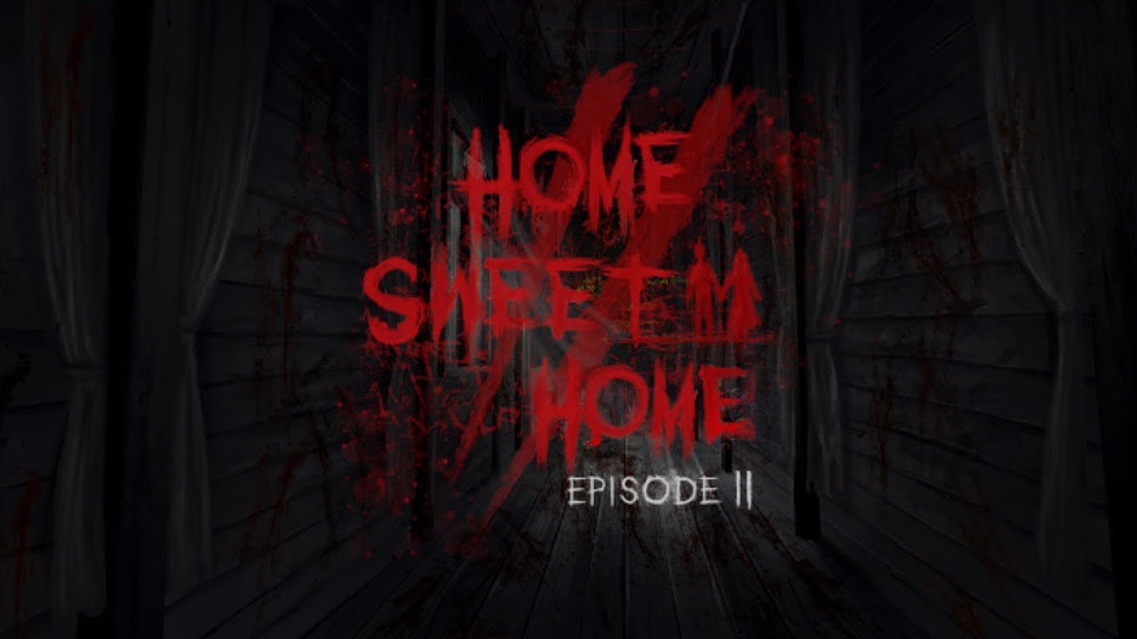home sweet home 2 EP.2 - YouTube