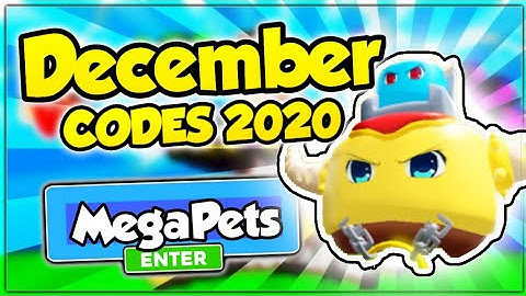 All "New [ MegaPets ] Update Working Codes 2020 in Roblox Coins Hero Simulator