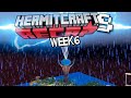Hermitcraft RECAP - SEASON 8 week 6