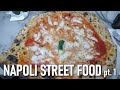 NAPOLI street food - parte 1