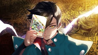 Millennium Mode in Yu-Gi-Oh! Master Duel