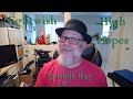 Old School Music Guy reacts to: Nightwish - High Hopes (reaction video)