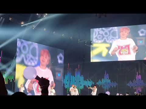 190921  Highfive Of Teenagers concert - 앵콜 Go! H.O.T.
