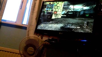 mw3 sabotage wii the fastest sabotage