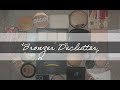 BRONZER DECLUTTER | GIVING AWAY 40% OF MY COLLECTION | Serena Rose