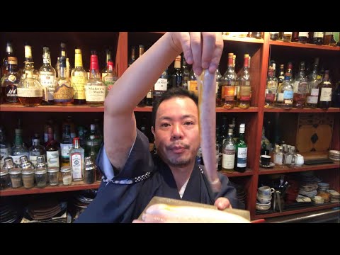 【今日の仕込み】鰆の白子の臭み抜きのやり方を教えちゃうよ!