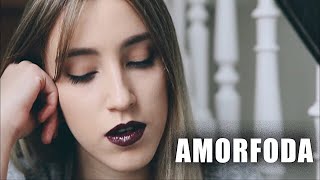 Amorfoda - Bad Bunny - Cover Xandra Garsem chords