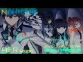 [Nightcore] GARNiDELiA - SPEED STAR