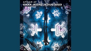 Enak Jedag Jedug 2023