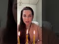 Полное очищение от негатива здесь и сейчас | Заговор от порчи #шортс #экстрасенс #ведуньямария