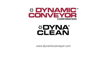 DynaClean Product Introduction Video
