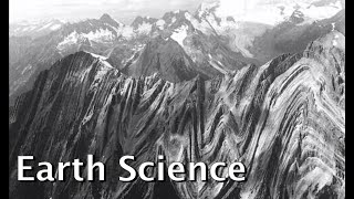 Metamorphic Rocks: Earth Science Lecture 7