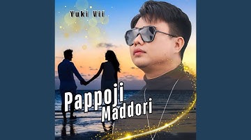 Pappoji Maddori