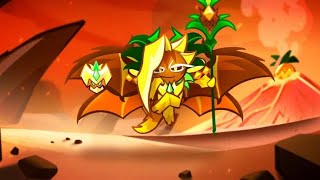 ASMR Unboxing Cookie Run Braverse: Operation Time Guard (BS5+6) part 3