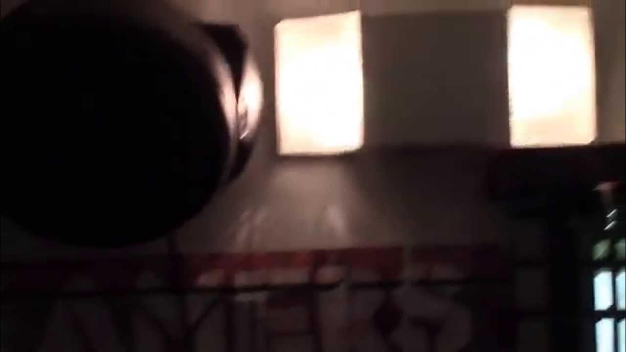 Power Outage In My House - YouTube