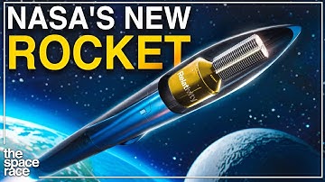 3D Printed Rockets are Genius, Here