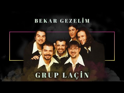 Grup Laçin - Bekar Gezelim (Official Audio Video)