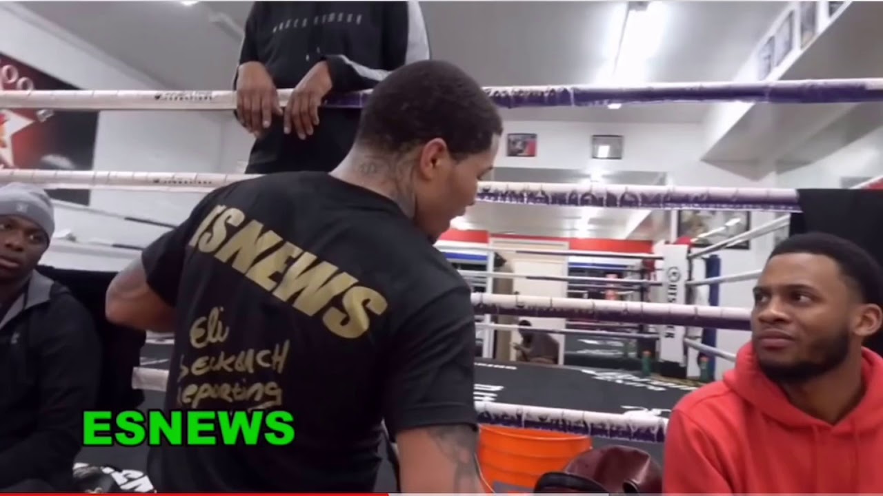 Teofimo Lopez Jr. says Gervonta Davis is 'scared', dares Tank ...