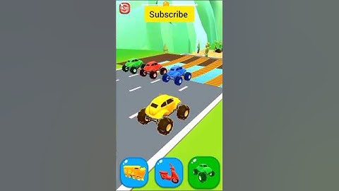 Shape - Shifting || Transform Character Level | #shorts #shapeshifting #youtubeshorts