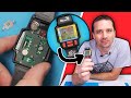 Broken Nintendo Game Watch - Can I Fix it? eBay Repair Challenge