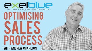 ExelBlue - Optimising sales process with Microsoft Dynamics 365