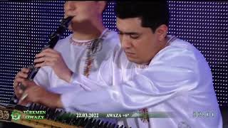 Meylis Halbayew - Yaryndan ogryn #janlyses #owazlygije #turkmenowaz #cover