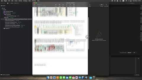 MacOs, Linux - convert PDF to Word using C#, VB.Net