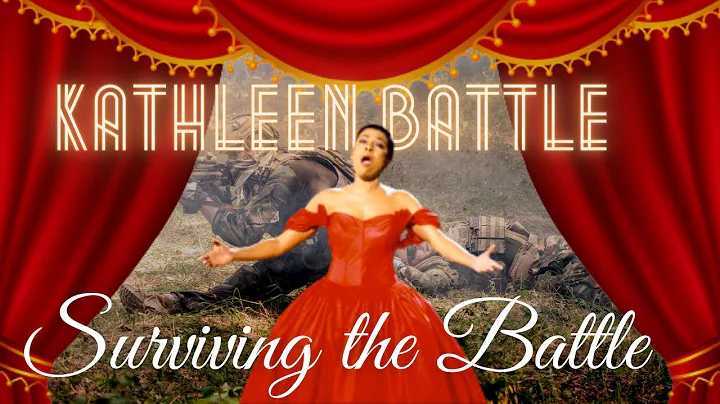 Kathleen Battle: Surviving The Battle