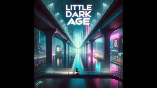 MGMT – Little Dark Age (instrumental) the best part only