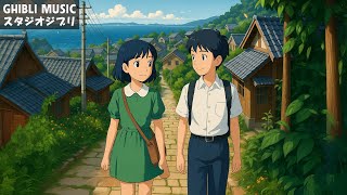 Ghibli Piano Collectionの配信のサムネイル画像