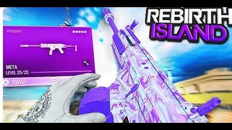 the BUFFED STRIKER 9 is *META* in WARZONE 3! 👑 (Best Striker 9 Class Setup) - MW3