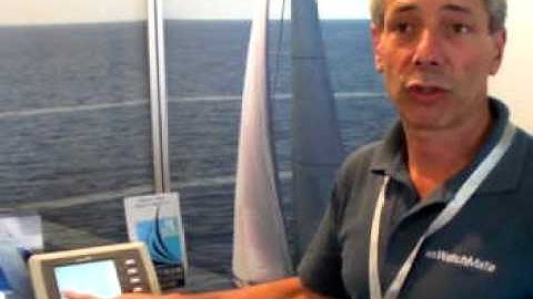 AISWatchMate introduction