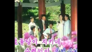 DPRK 7 16 오직 한마음 Single Heartedness 360p