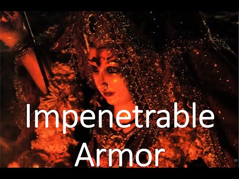 Invincible armour of ferocious Kurukulla (Red Tara) (Vikarala Kurukulla Mantra Amogha Kavach) - 동영상