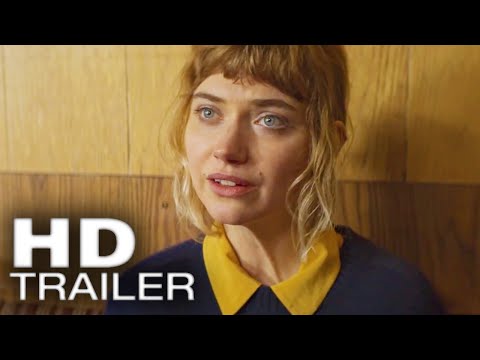 FRENCH EXIT Official Trailer (2021) Michelle Pfeiffer, Lucas Hedges Drama Movie