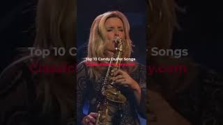 Top 10 Candy Dulfer Songs