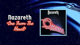 Nazareth - One From The Heart (Sub. Español)