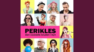 Video thumbnail of "Perikles - De é Sommar"