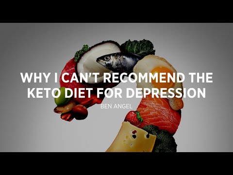 why-i-can't-recommend-the-keto-diet-for-depression-|-ben-angel