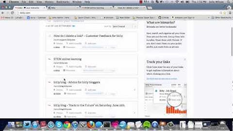 How to customize a link on bitly