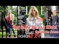 Come Behind the Scenes My Cover Shoot | A Day in the Life as a Model| Devon Windsor