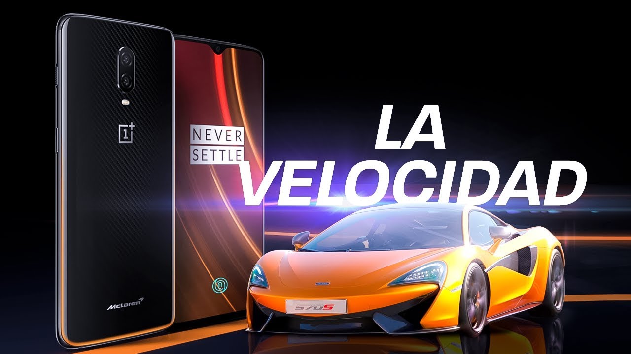 5 marcas de coches que ya tienen su propio smartphone 3 Motor16 coches y teléfono McLaren