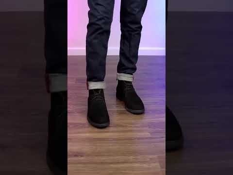 Video: 3 cách mặc Chukka Boots